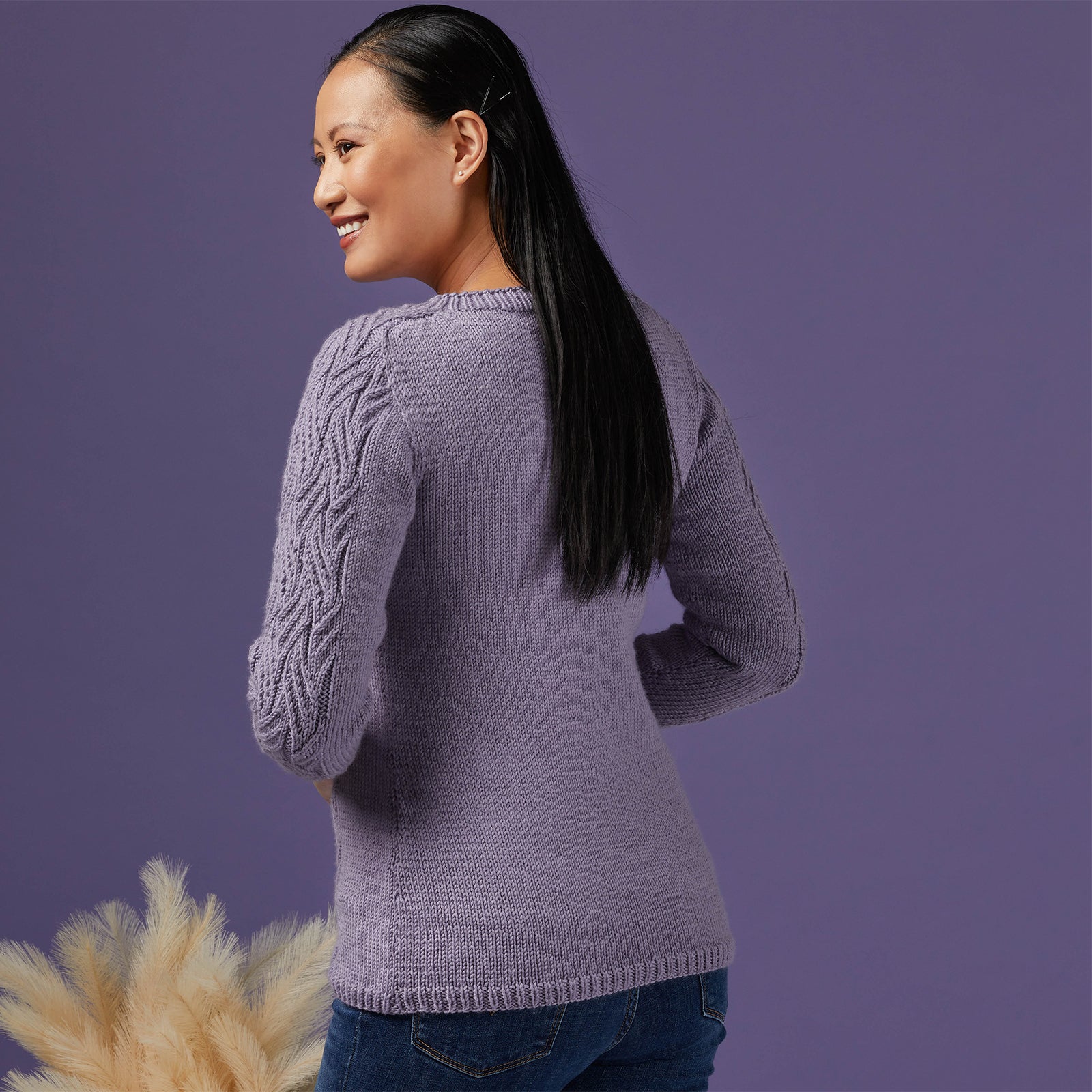 Valley Yarns Colorado Knitting Pattern