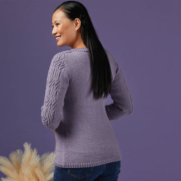 Valley Yarns Colorado Knitting Pattern