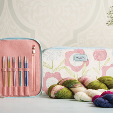 Knitter's Pride Sweet Affair Holiday Gift Set 2023