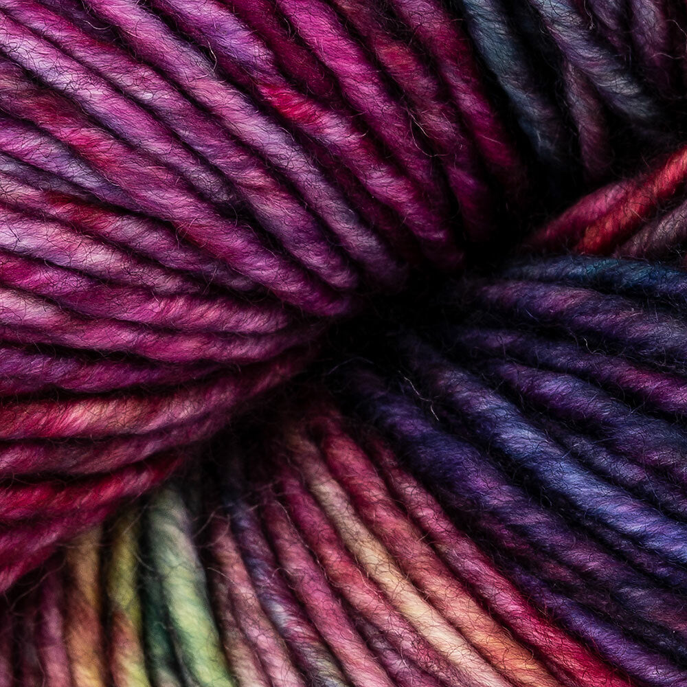 Malabrigo Washted Merino Worsted Yarn