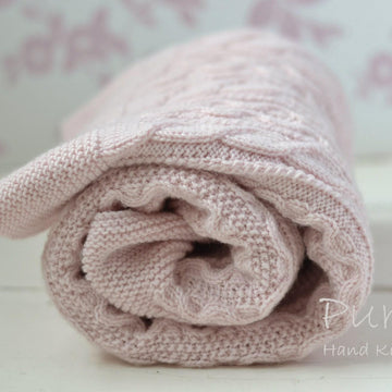 Baby Blanket 'Ellis'