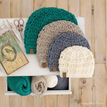 Pussywillow Slouch