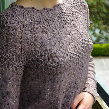 Moriko Sweater