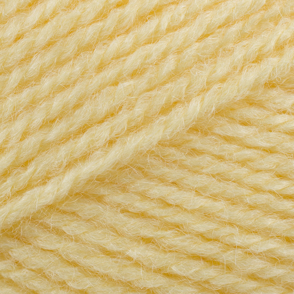 Lion Brand Babysoft Yarn - Acrylic DK