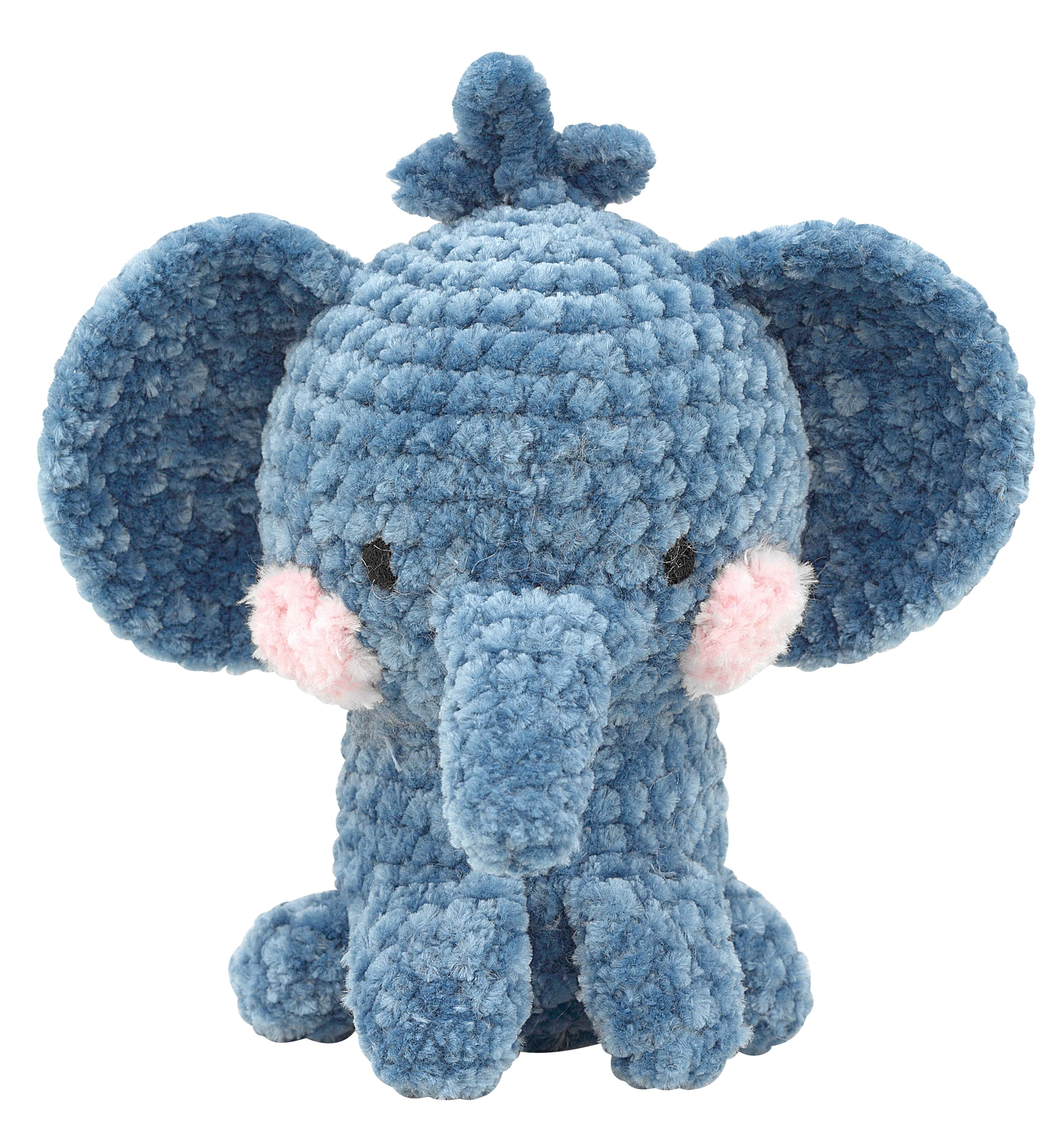 Lykke Amitami - Ellie The Elephant Kit