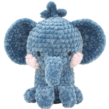 Lykke Amitami - Ellie The Elephant Kit