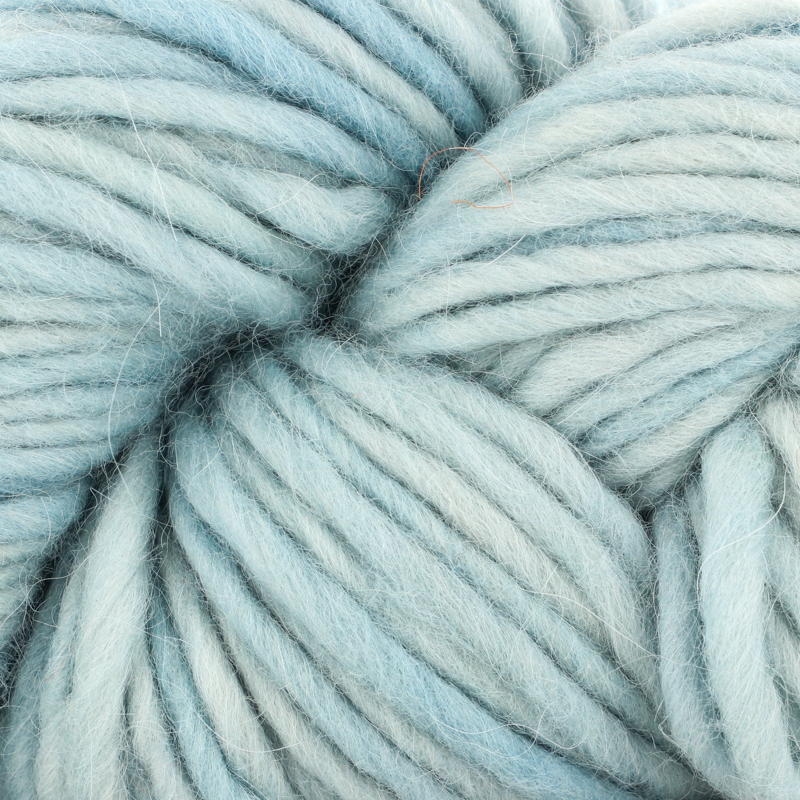 Kinua The Skinny Yarn - Wool Chunky