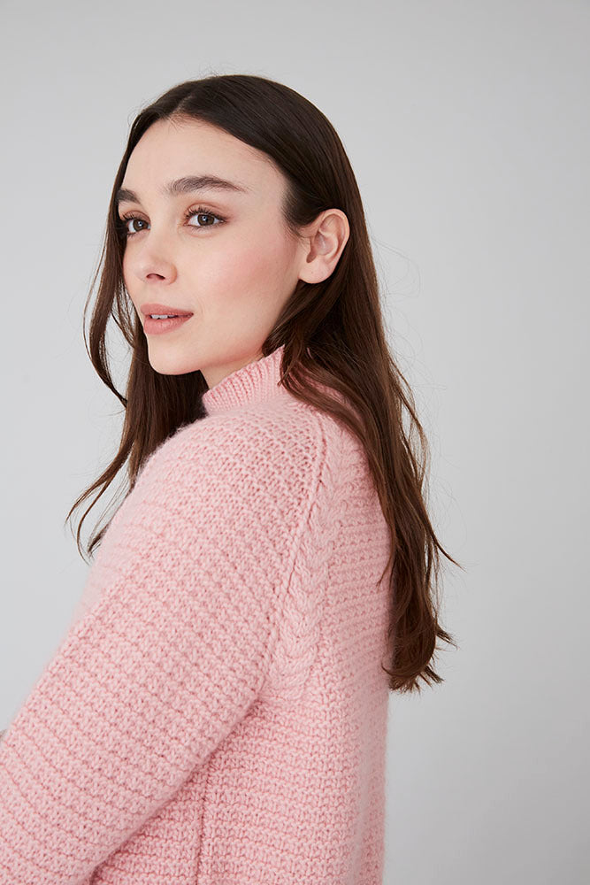Debbie Bliss Berwick Knitting Pattern