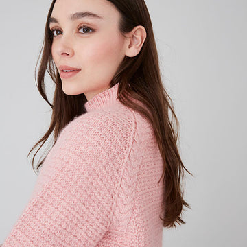 Debbie Bliss Berwick Knitting Pattern
