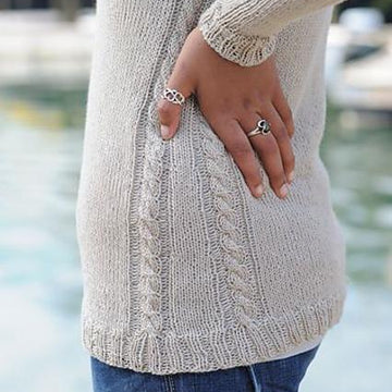 Bayside Pullover