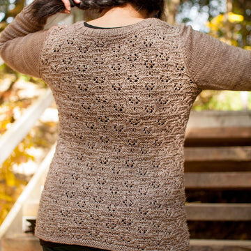 Dunworthy Cardigan