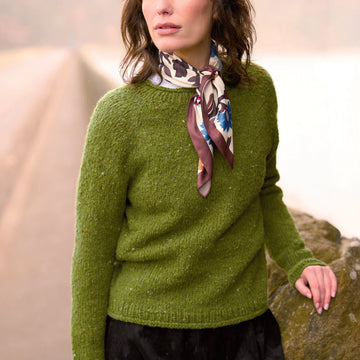Rowan Felted Tweed Soft Designs