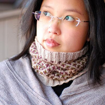 Beauchamp Cowl
