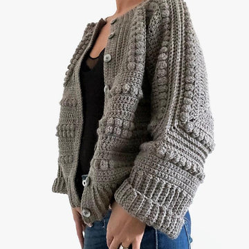 AMBER Cardigan/Jacket Adults