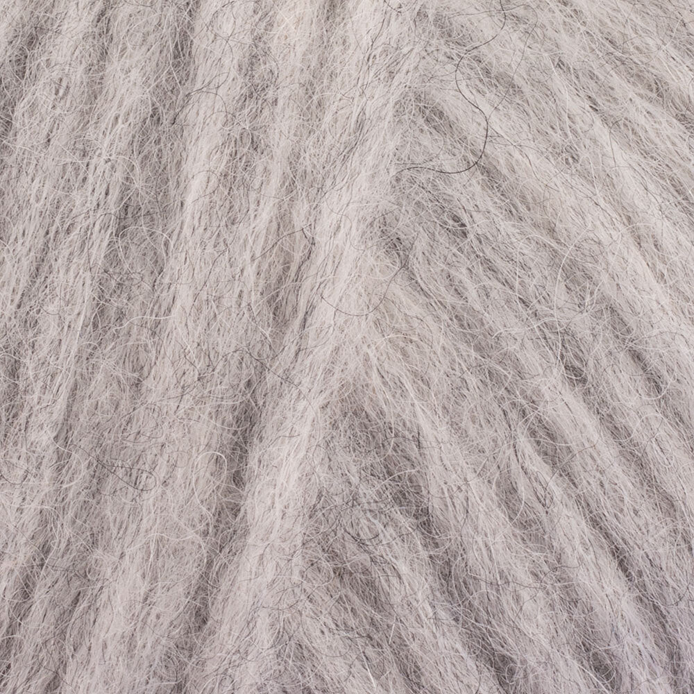 Mode at Rowan Softest Alpaca