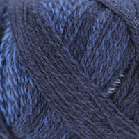 Pale Blue, Medium Blue, Navy (1535)