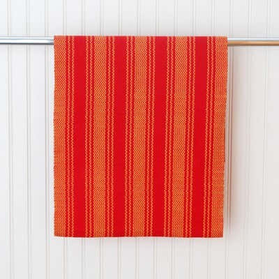 Valley Yarns 40th Anniversary 07 Santa Fe Summer Towels