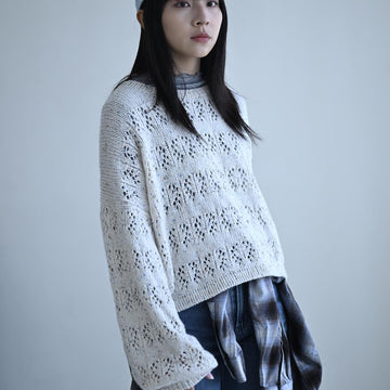 Grove Sweater