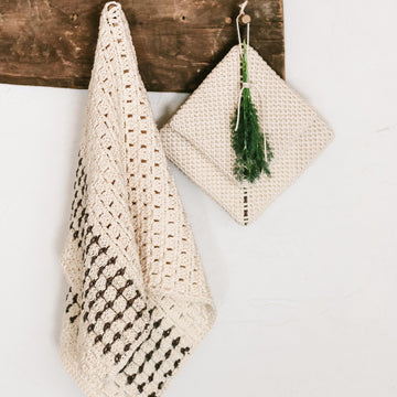 Casita Tea Towel