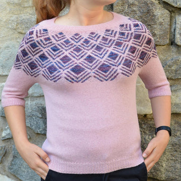 Chrystal Sweater