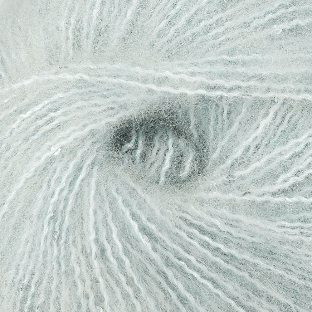 Rowan Alpaca Sparkle Yarn - Alpaca Chunky
