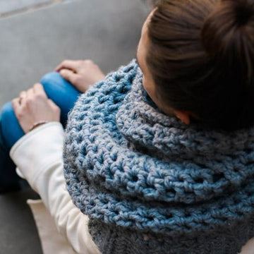 The Manchester Cowl