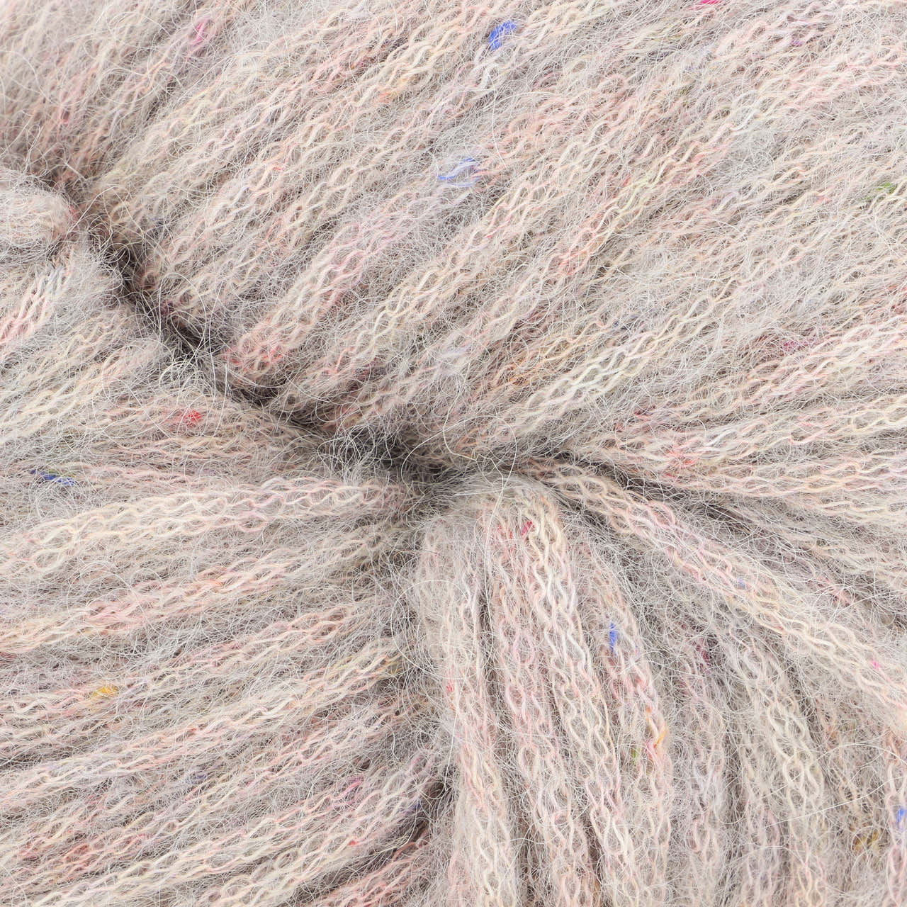 Mirasol Tapiche Yarn - Alpaca Super Chunky