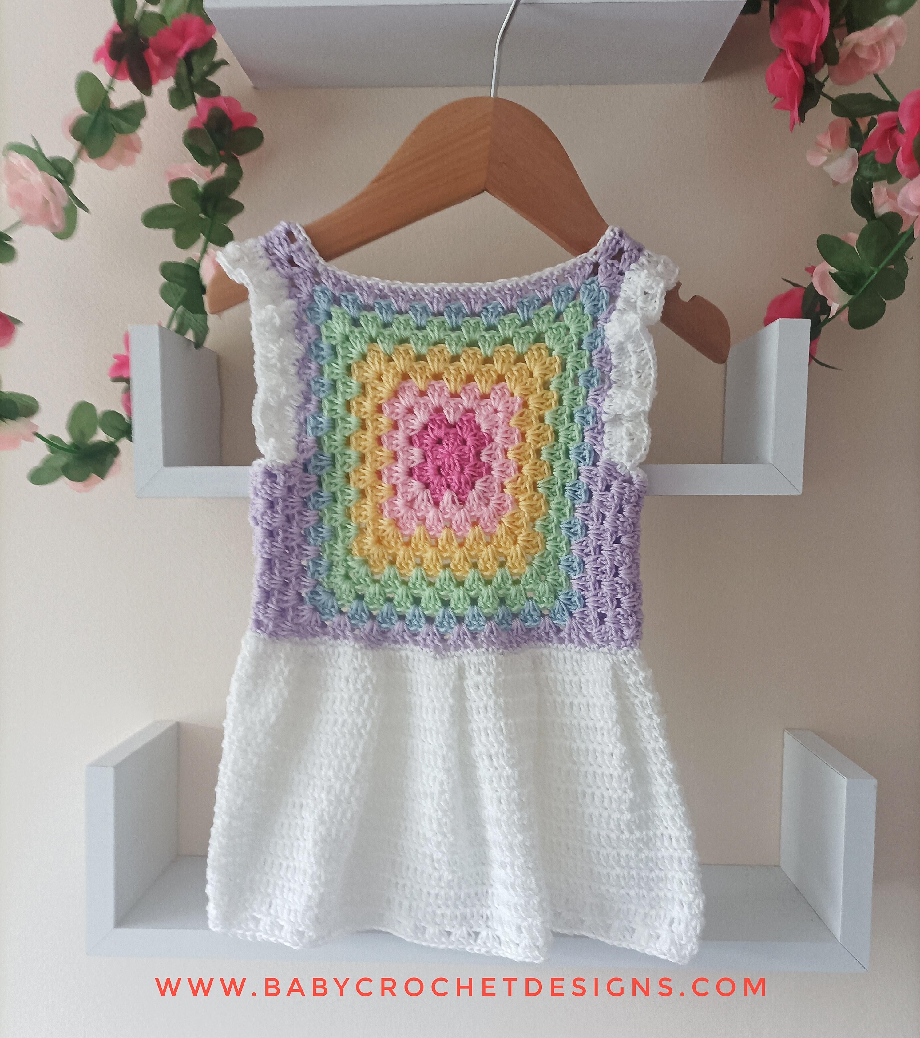 Granny sundress