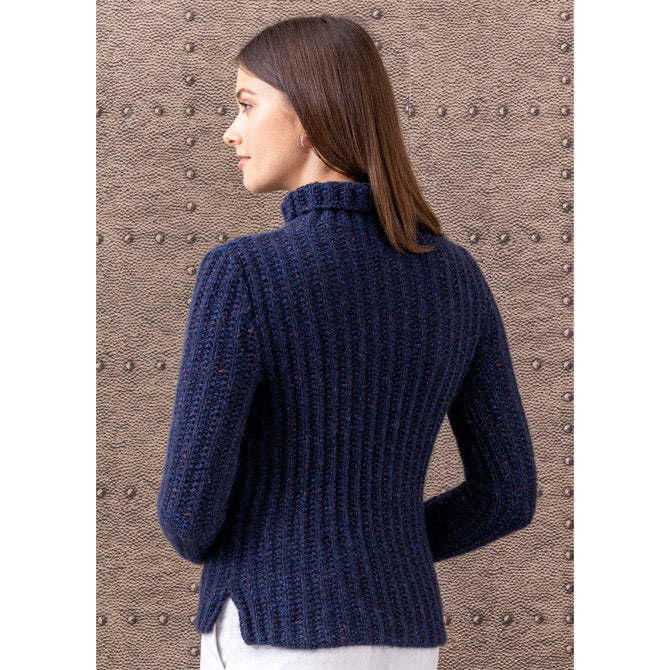 Valley Yarns Laura Knitting Pattern