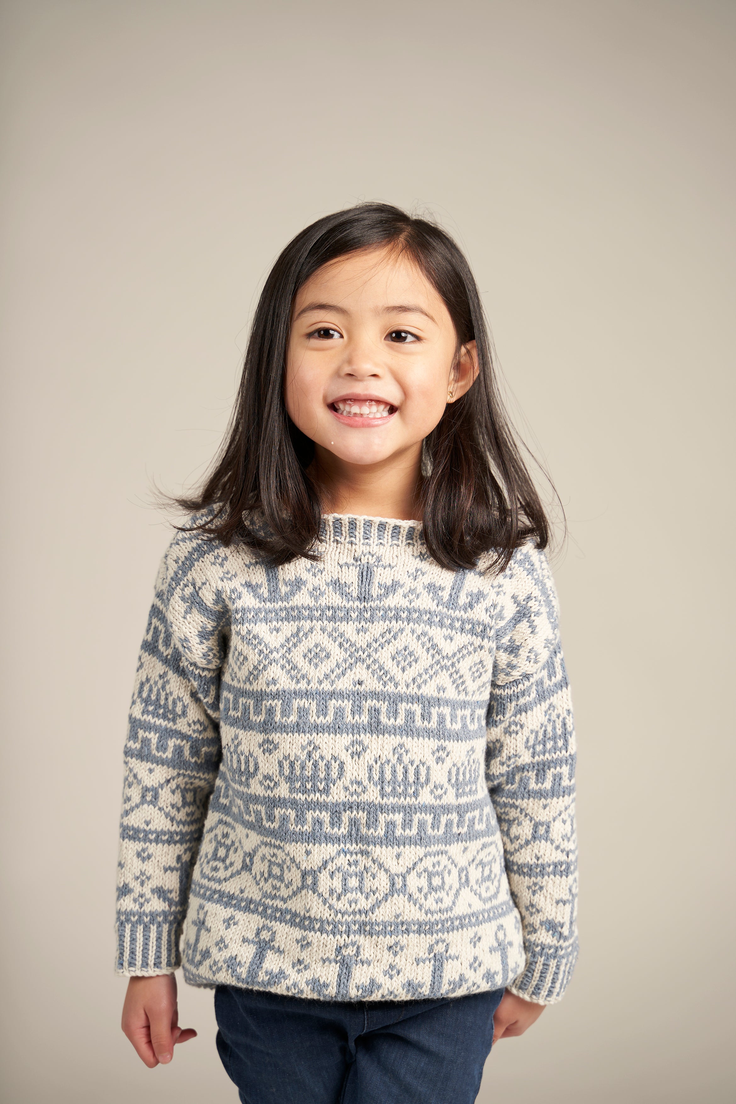 Rowan Mini Knits