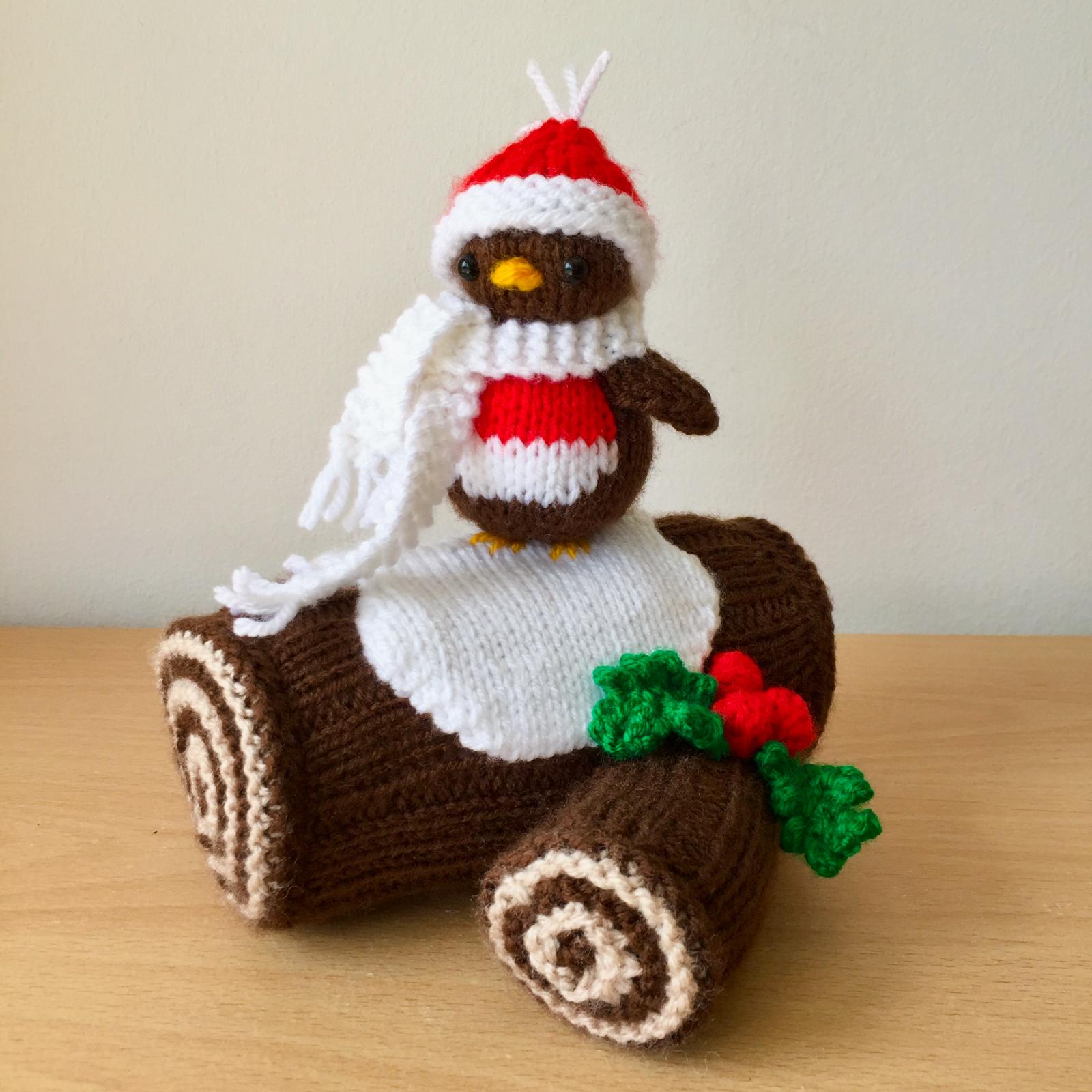 Yule Log