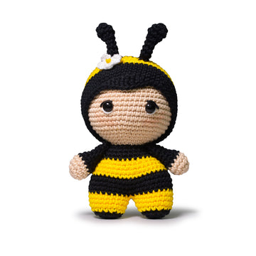 Circulo Amigurumi Kit Too Cute Collection