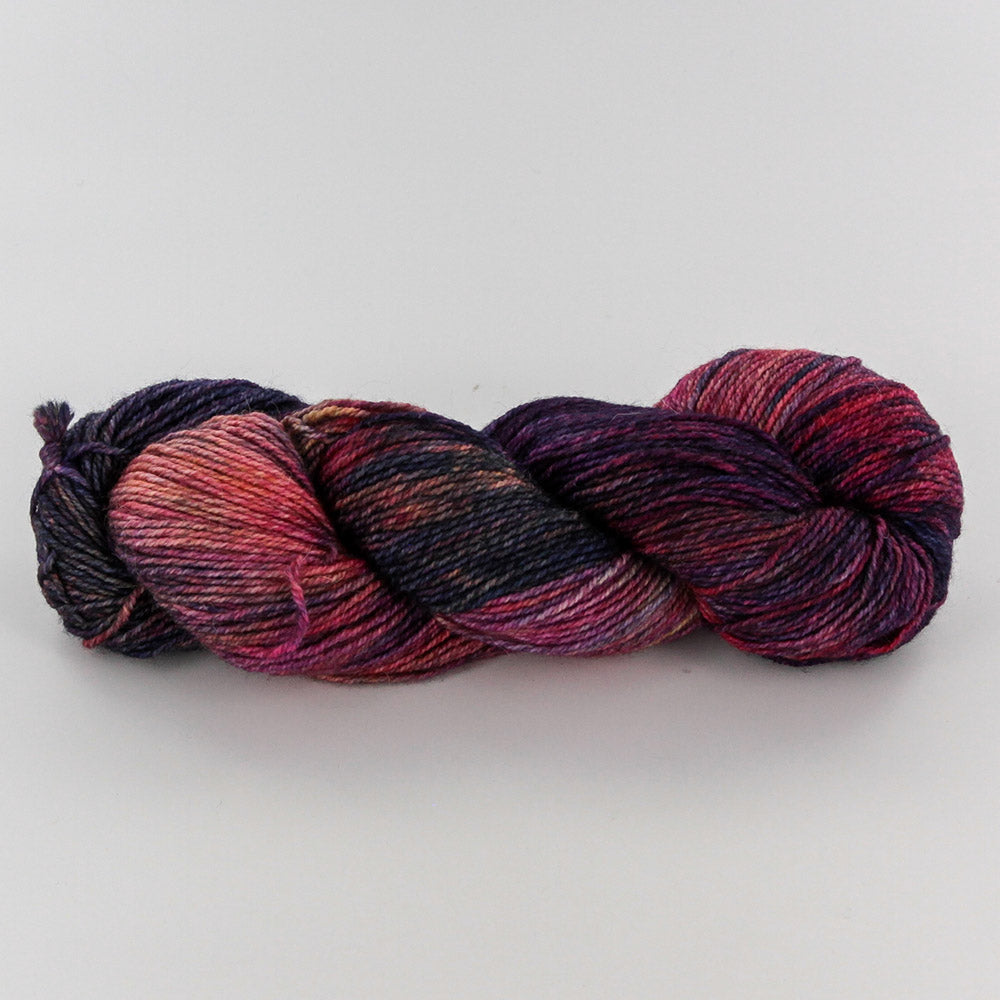 Malabrigo Dos Tierras Yarn  - Merino DK
