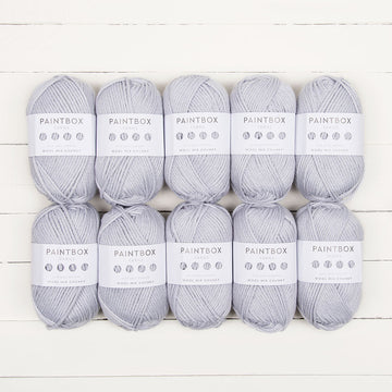 Stormy Grey (1004)