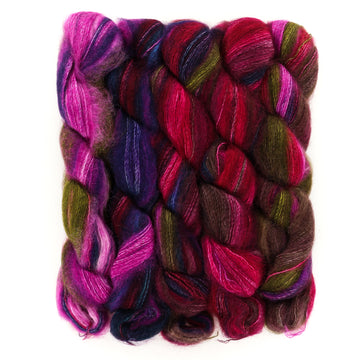 Pinks, Purples, Golds (71024)