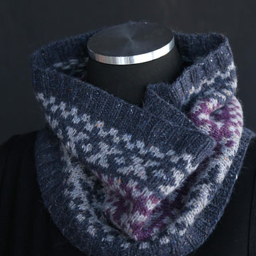 S'mores Cowl