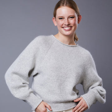 Lamana 11/17 Feena Pullover PDF