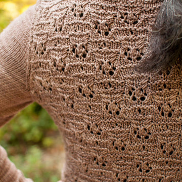 Dunworthy Cardigan
