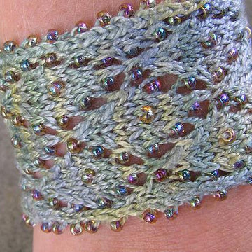 Beaded Cuffs