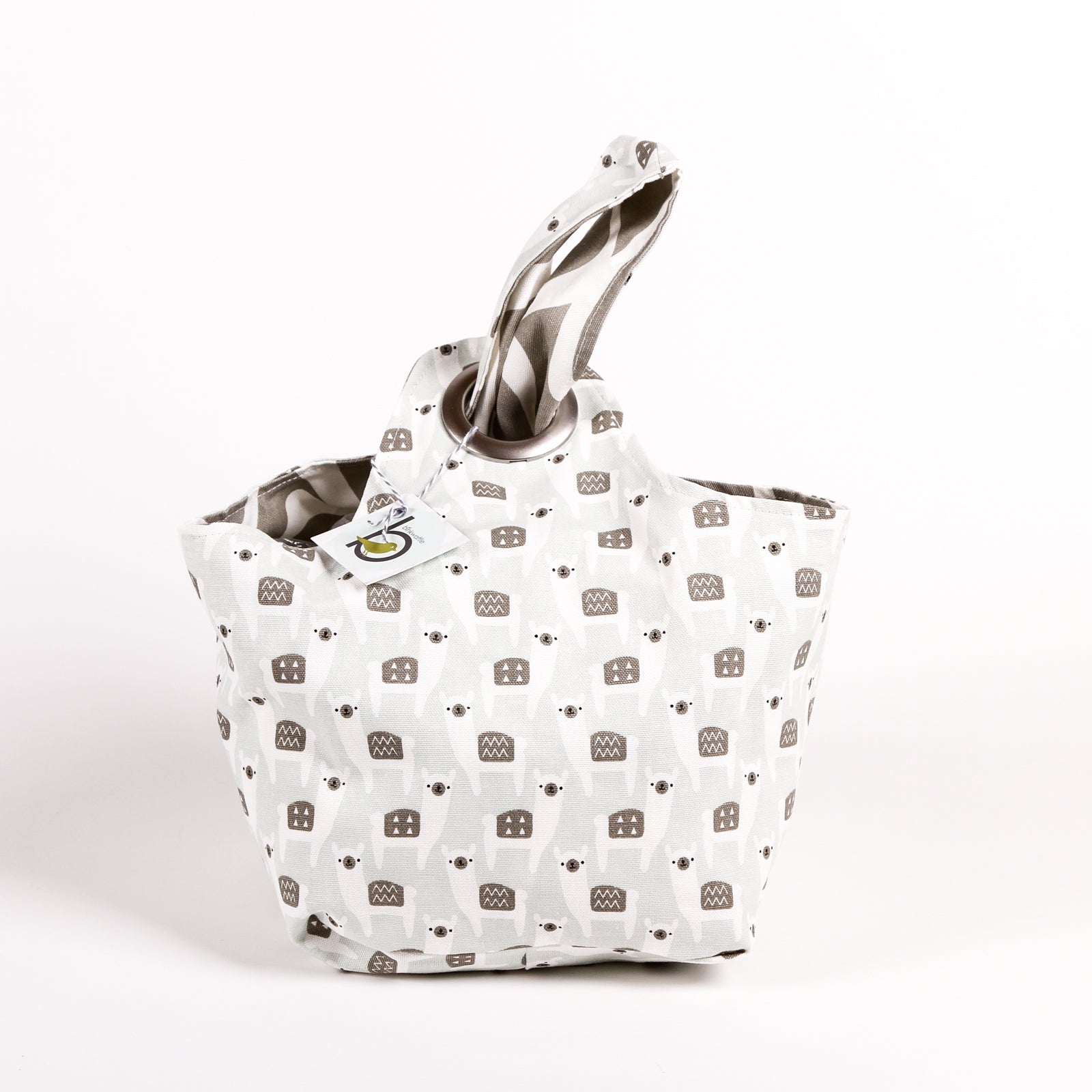 Binkwaffle Medium Dumpling Bag