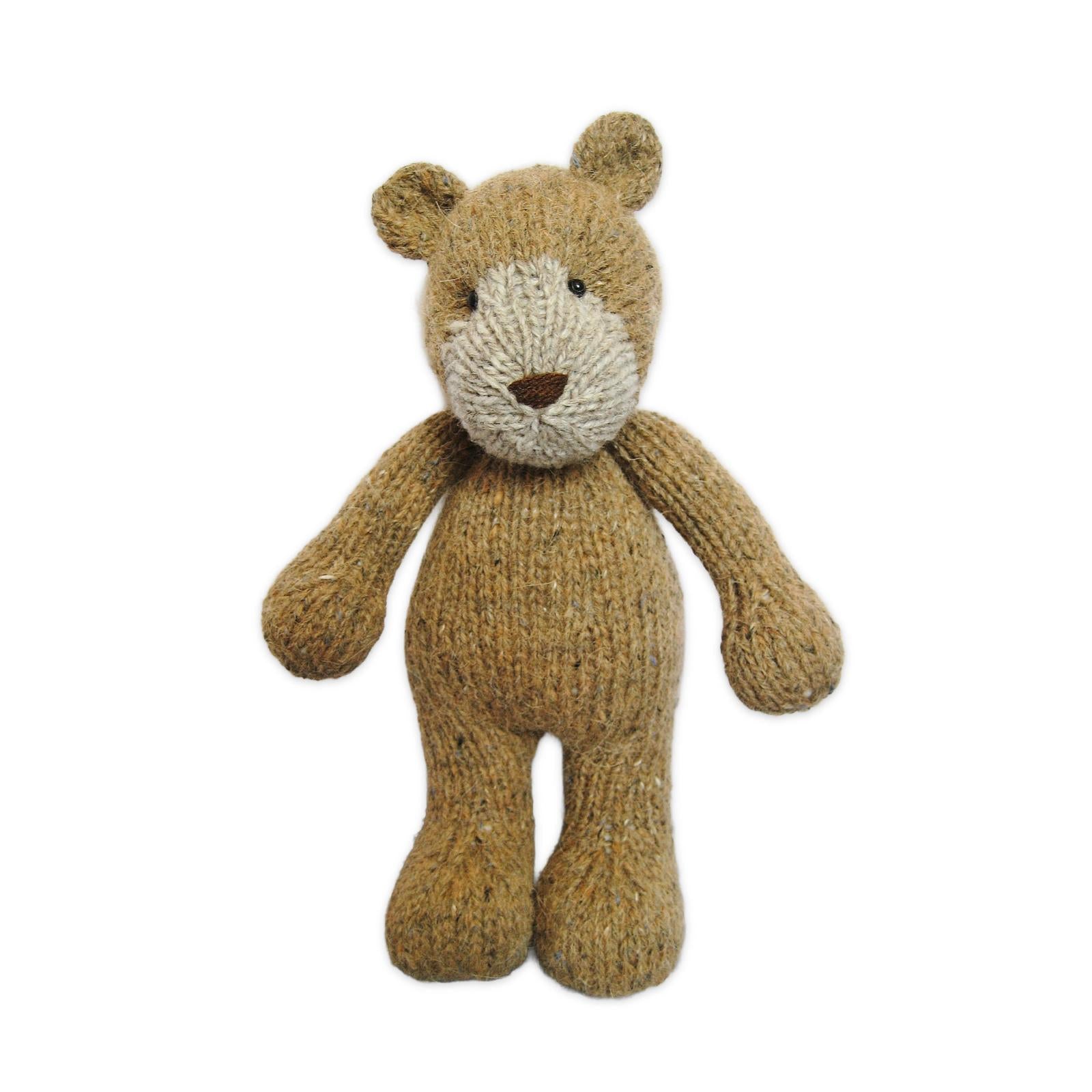 Teddy Bear