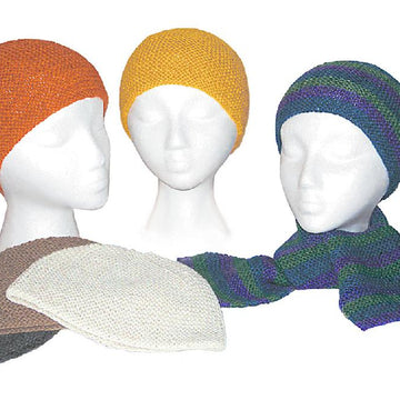Very Easy Hat to Knit