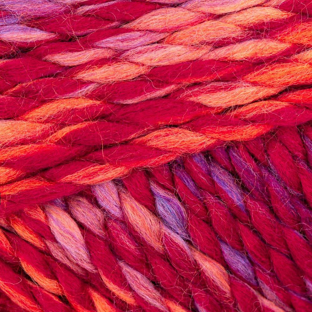 Stylecraft That Colour Vibe Yarn - Acrylic Chunky