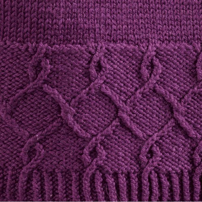Maylen Pullover