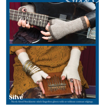 Classic Elite Yarns Viewpoints Artistic Differences Knitting