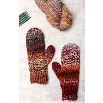 Mittens & Socks from Measurements - V- Spring/Summer 2026