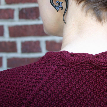 Essential Cardigan