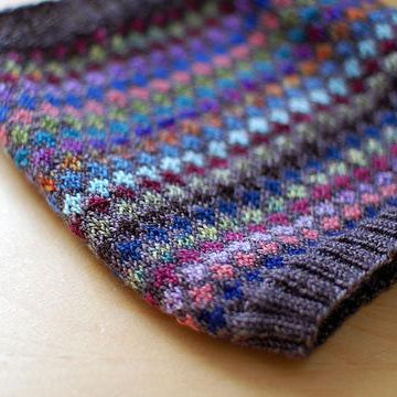 Beauchamp Cowl