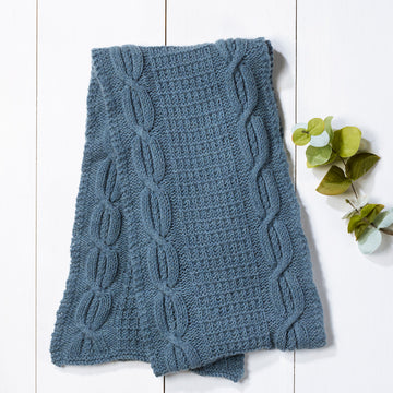 Valley Yarns Salt Water Taffy Knitting Pattern