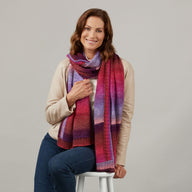Valley Yarns SweeTango Knitting Pattern